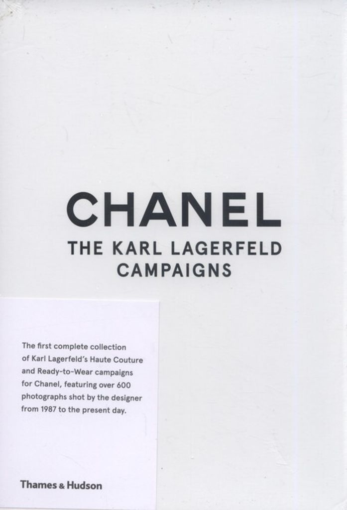 Chanel Zdjęcie produktu 