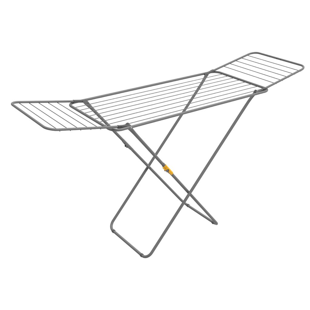 Rörets Wäscheständer Sussi Space Grey Produktbild 