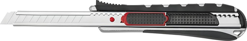 WEDO Cutter Safety 9mm 2in1 4003801855653