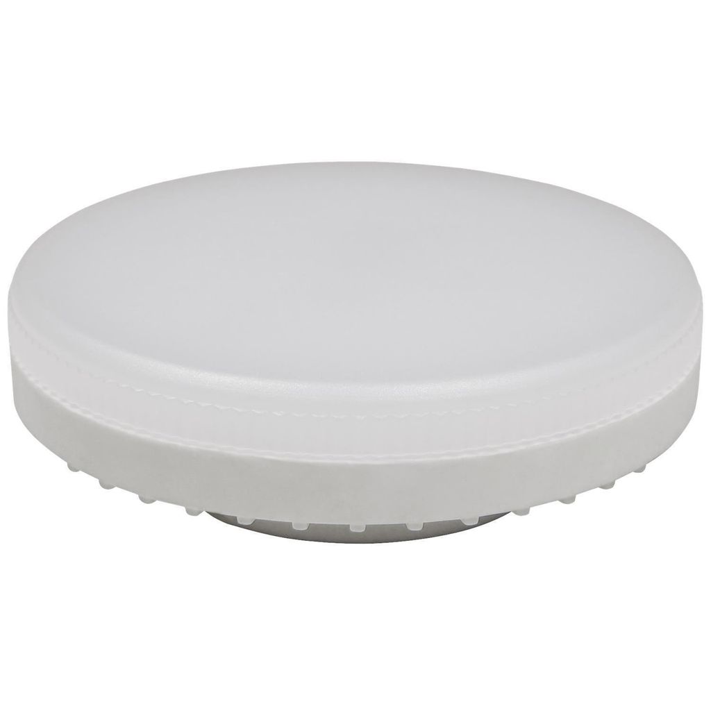 LED-Strahler McShine "LS-353", GX53, 3W, 260 lm, Ø75x25mm, Produktbild 