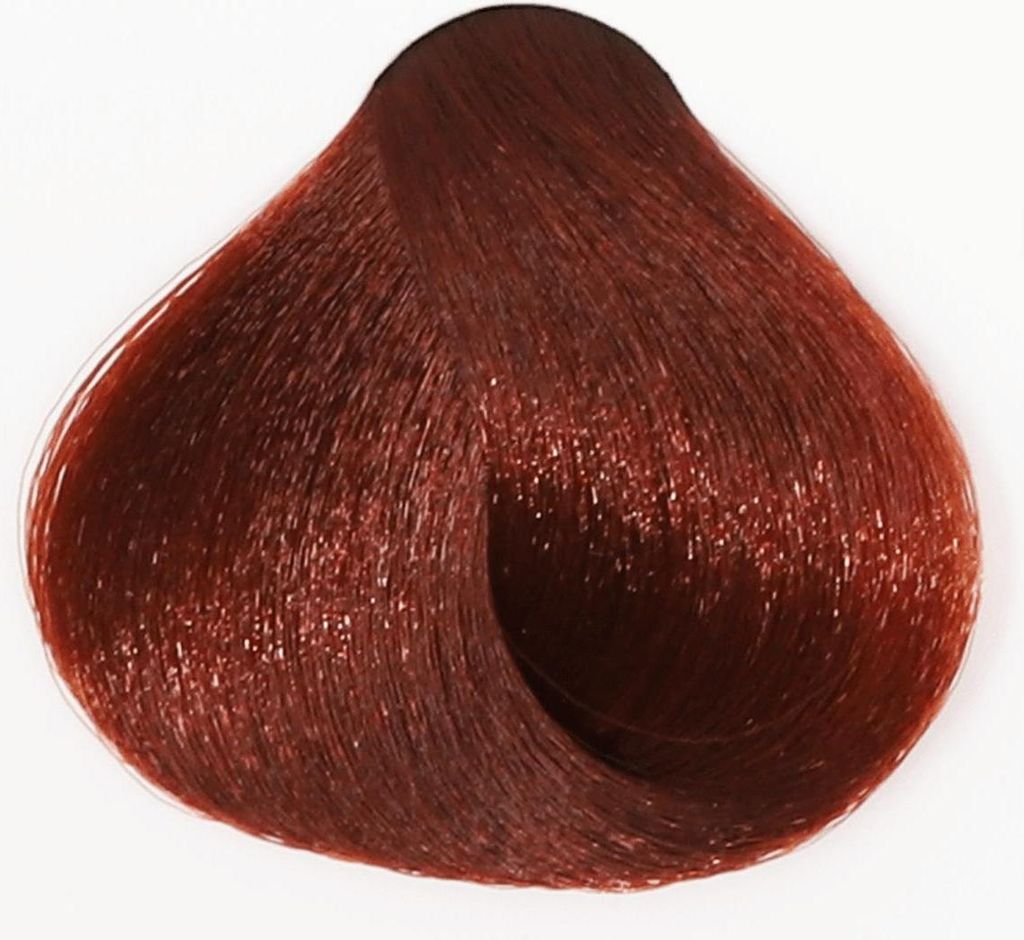 Fanola Cream Color 6.44 Dark Blonde Intense Copper 100ml