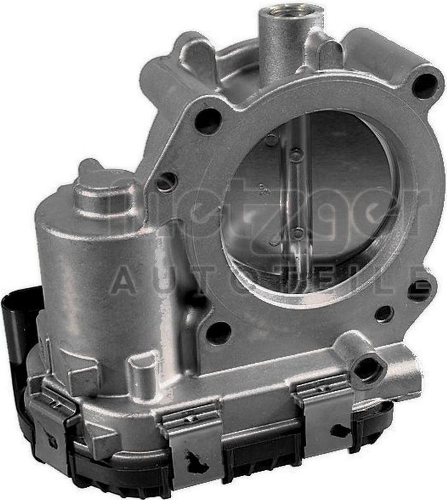 METZGER 08920067 Drosselklappe für VW Touareg (CR7) für AUDI A4 B9 Avant (8W5, 8WD) A6 Avant (4A5, C8) A5 Sportback (F5A) Q5 (FYB) Q7 (4MB)