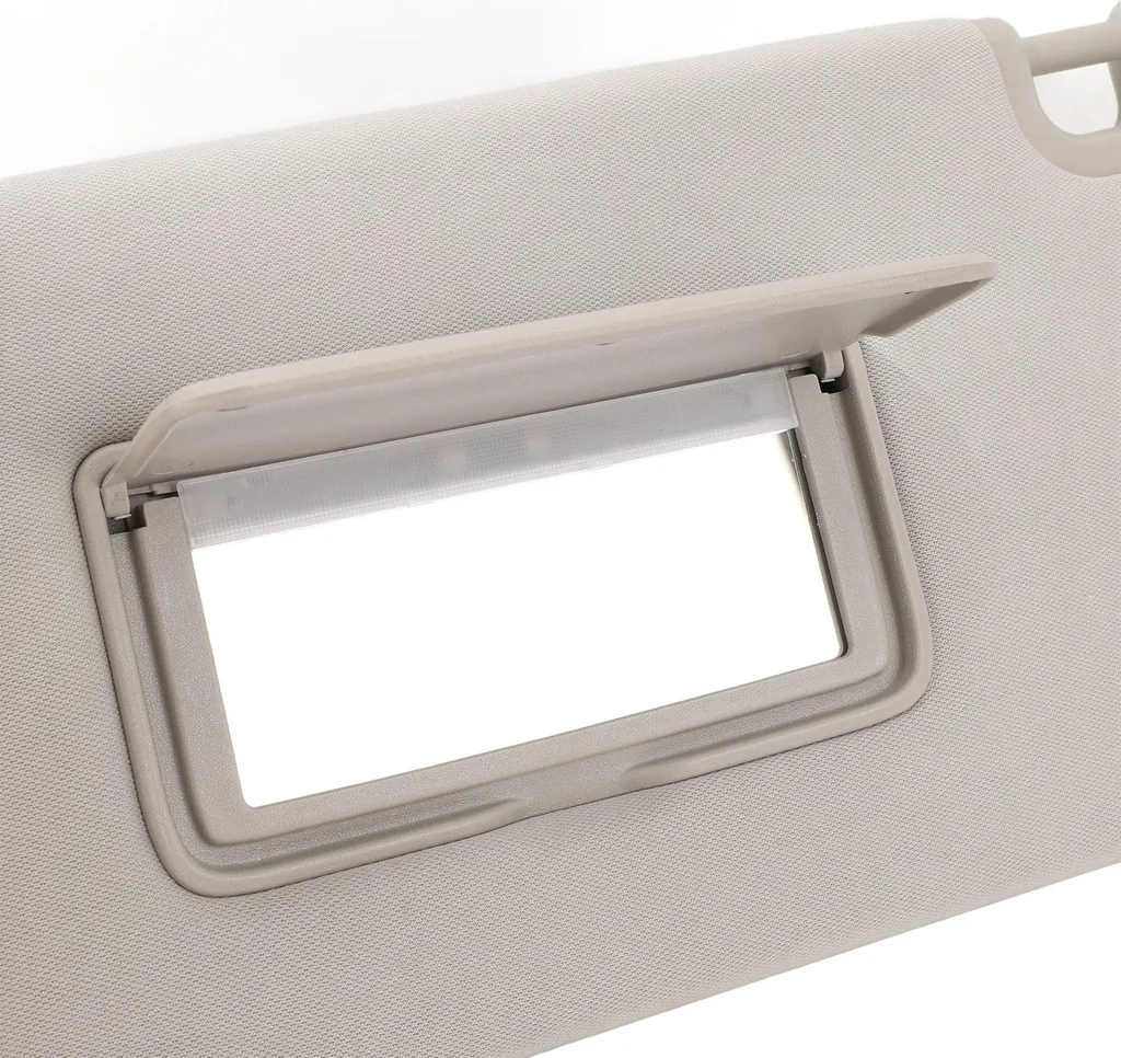 Parasole Paraschizzi Su Misura Per Infiniti QX60 2014-2021 - Riflettente UV, Pieghevole