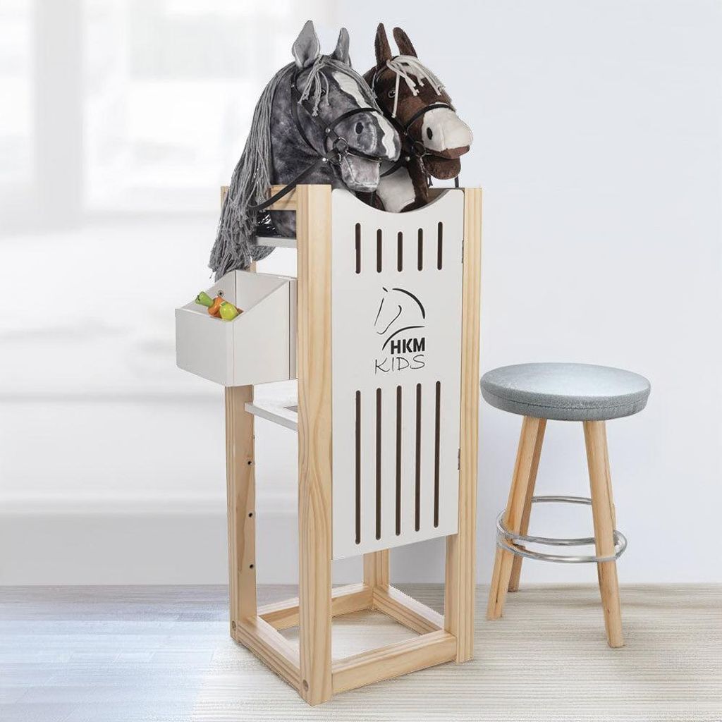HKM Kids maneggio "Hobby Horsing" Immagine del prodotto 