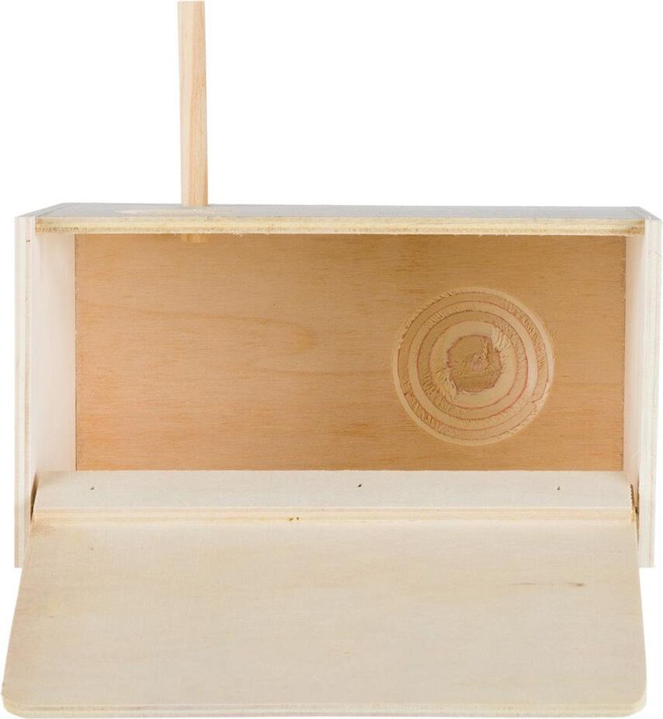 Trixie Nistkasten Holz Produktbild 2