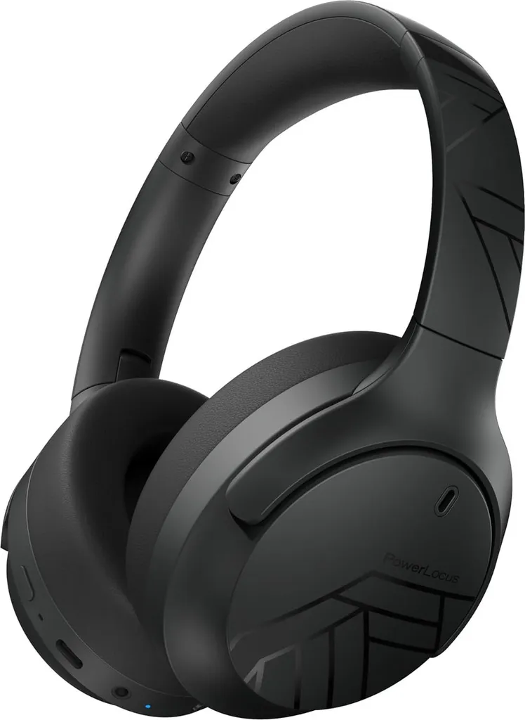 Cuffie Wireless 60h Hi-Fi: Analisi delle 4 Modalità EQ e Prestazioni