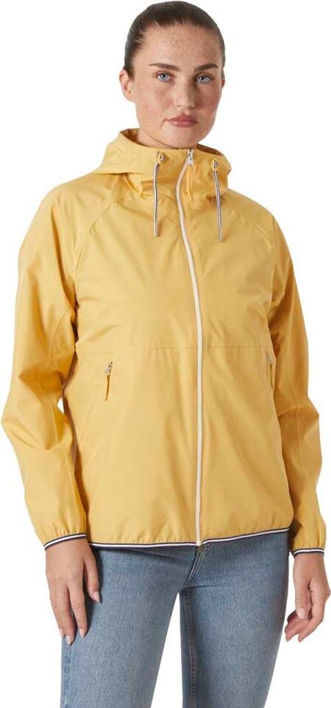 Helly Hansen Koster Jacke Gelb XL Frau Gelb XL