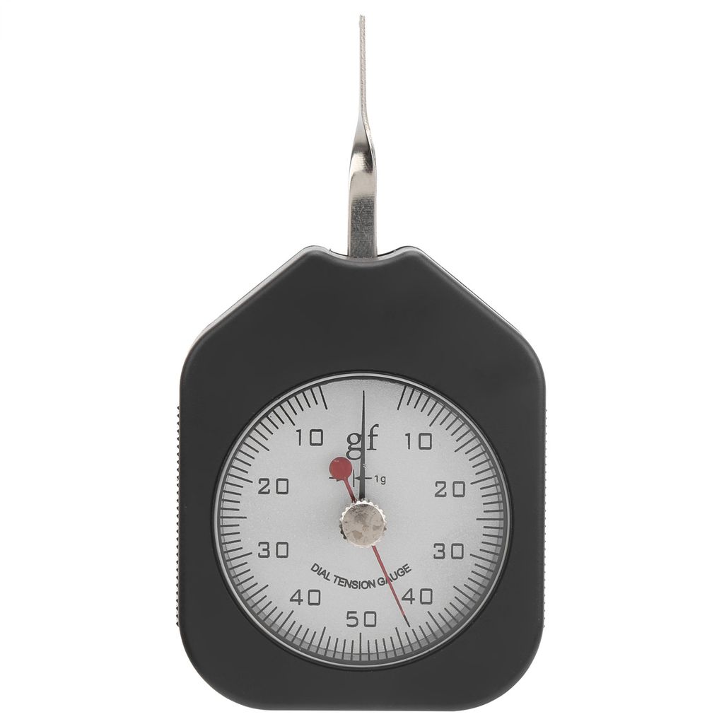 SEG502 Voltmeter Meracie zariadenie Dvojitý ihlový spínač Obrázok produktu 