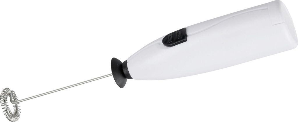FACKELMANN Milchschäumer elektrisch Produktbild 