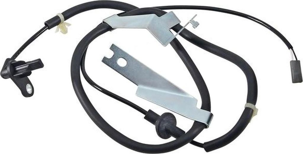 A.B.S. ABS Sensor Raddrehzahl für OPEL AGILA (B) (H08) Produktbild 