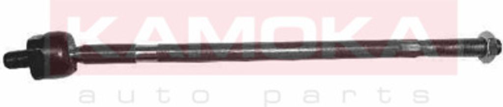 KAMOKA 9963530A Axialgelenk Spurstange für VW GOLF III (1H1) Vorne Beidseitig