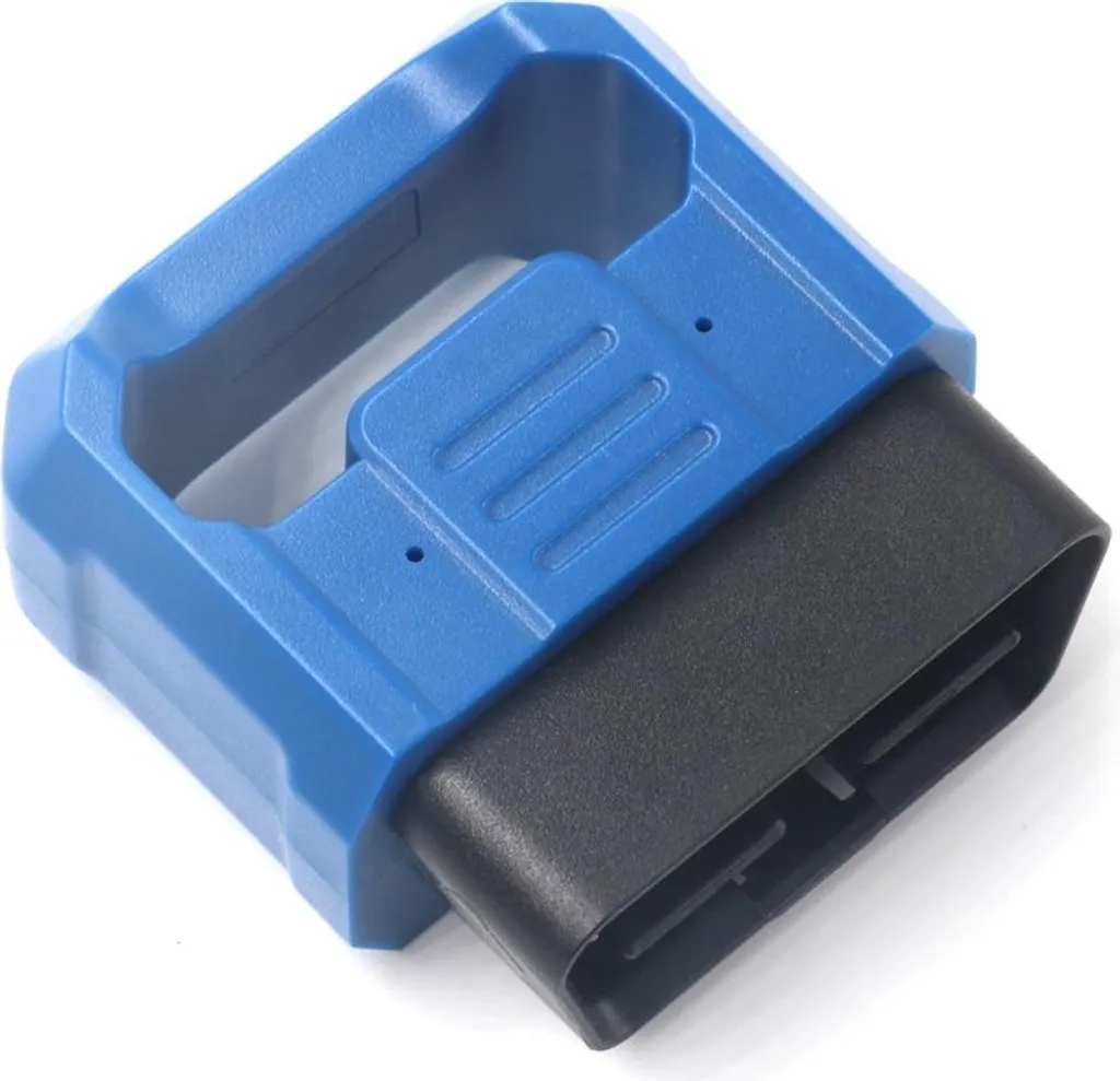 Scanner de Diagnostic Auto Bluetooth INF pour Analyse Moteur et ABS - 3