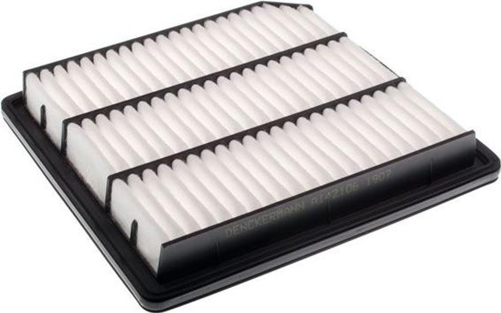 DENCKERMANN A142106 Luftfilter OE 68091843AA kompatibel mit Freemont