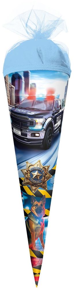 Roth školní taška Policie 911 50 cm Obrázek produktu 