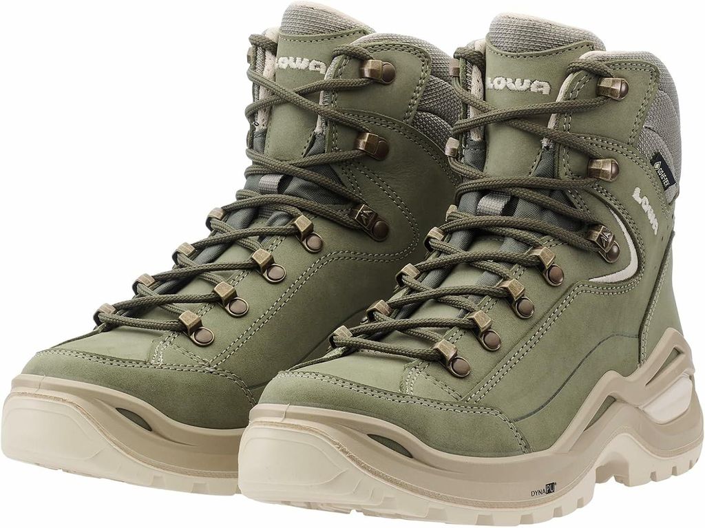 Lowa RENEGADE EVO GTX MID Ws 38 Produktbild 