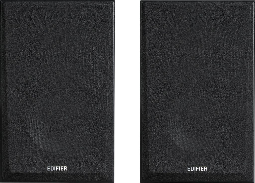Edifier R990BT HiFi-Kabellose Lautsprecher Black 2 Stck Produktbild 