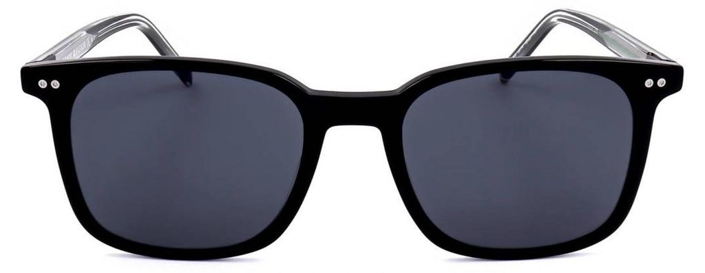 Tommy Hilfiger Mod. Th 1938 S Black Zdjęcie produktu 