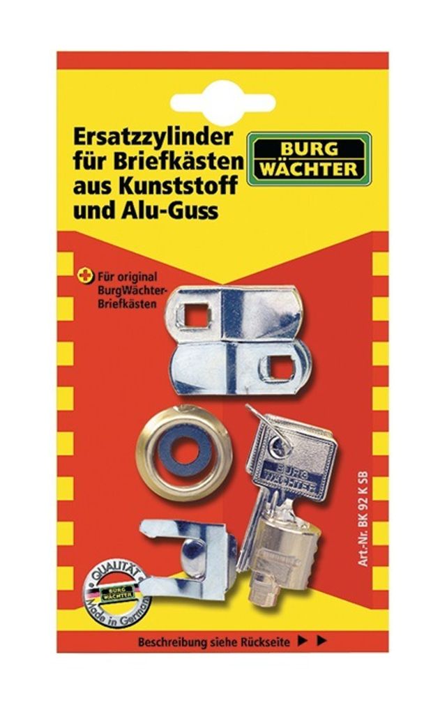 Burg-Wächter 30981 Produktbild 