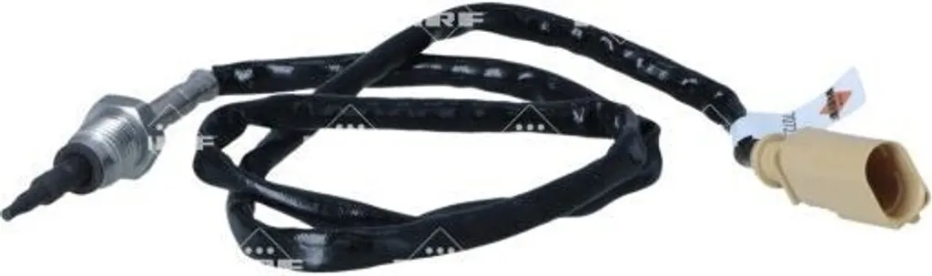 Sonde de température pour réparer l'échappement de votre Volkswagen TDI