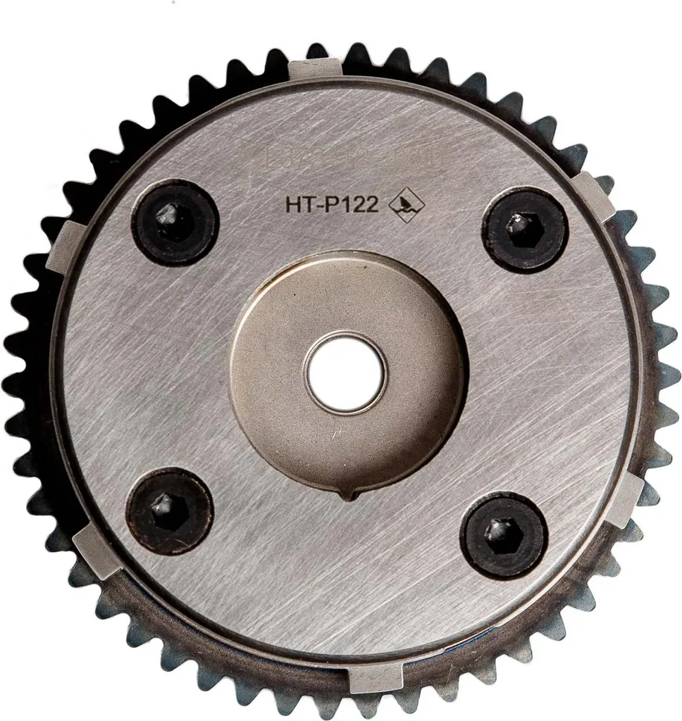 Poulie d'Arbre à Cames Mazda 6 2.3 02- : Réparation Distribution Moteur