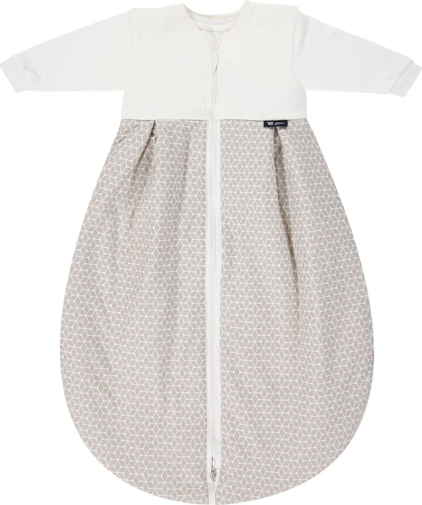 Alvi Kombi-Schlafsack Exklusiv