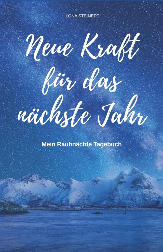 Neue Kraft für das nächste Jahr