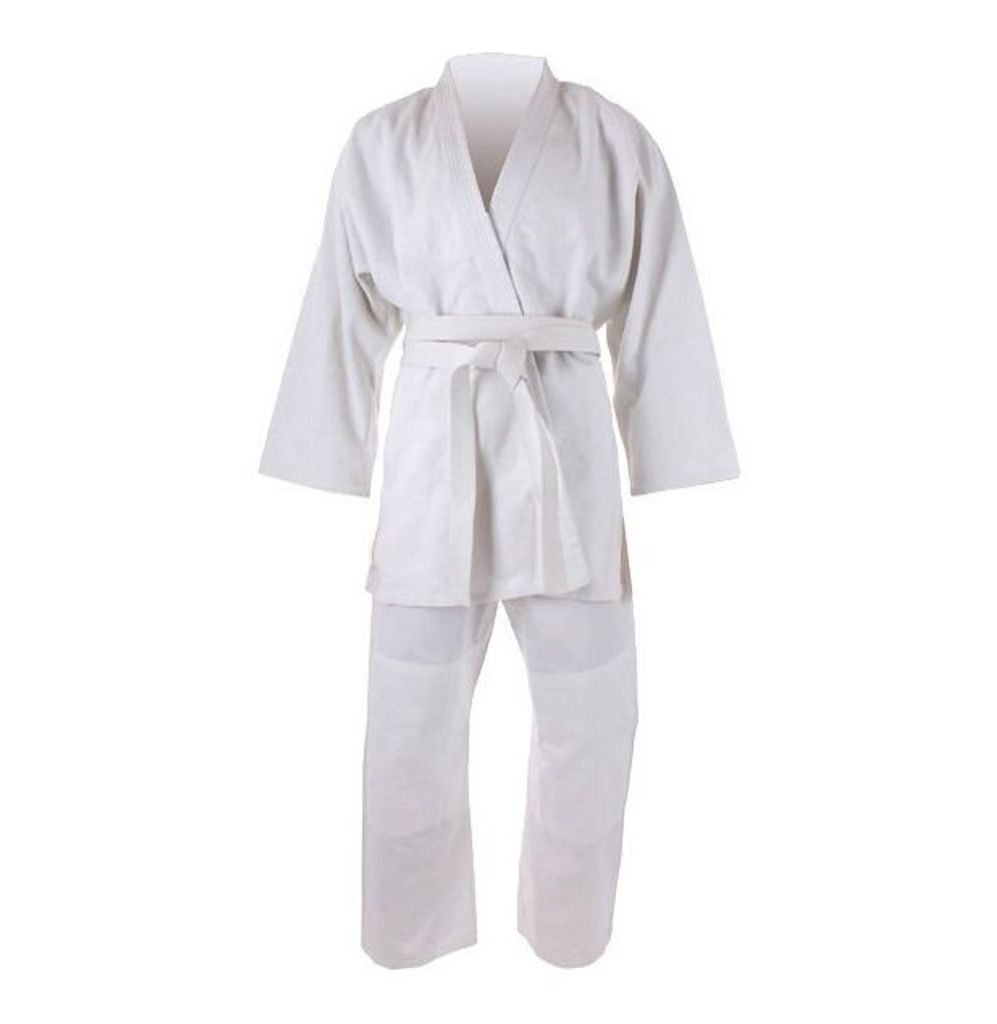 Judo KJ-1 Kimono, 130 Produktbild 