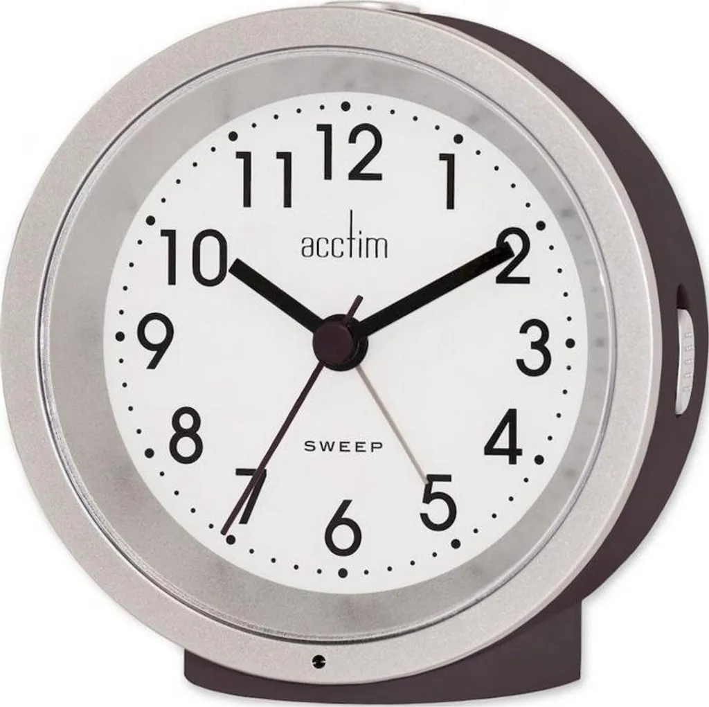 Montre de Ville Mixte Acctim 16073 pour un Usage Quotidien et Professionnel