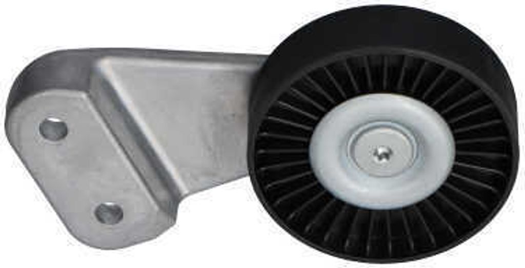 KAVO PARTS DTP-4009 Spannrolle Keilrippenriemen 95mm für KIA CARNIVAL II (GQ) CARNIVAL I (UP)