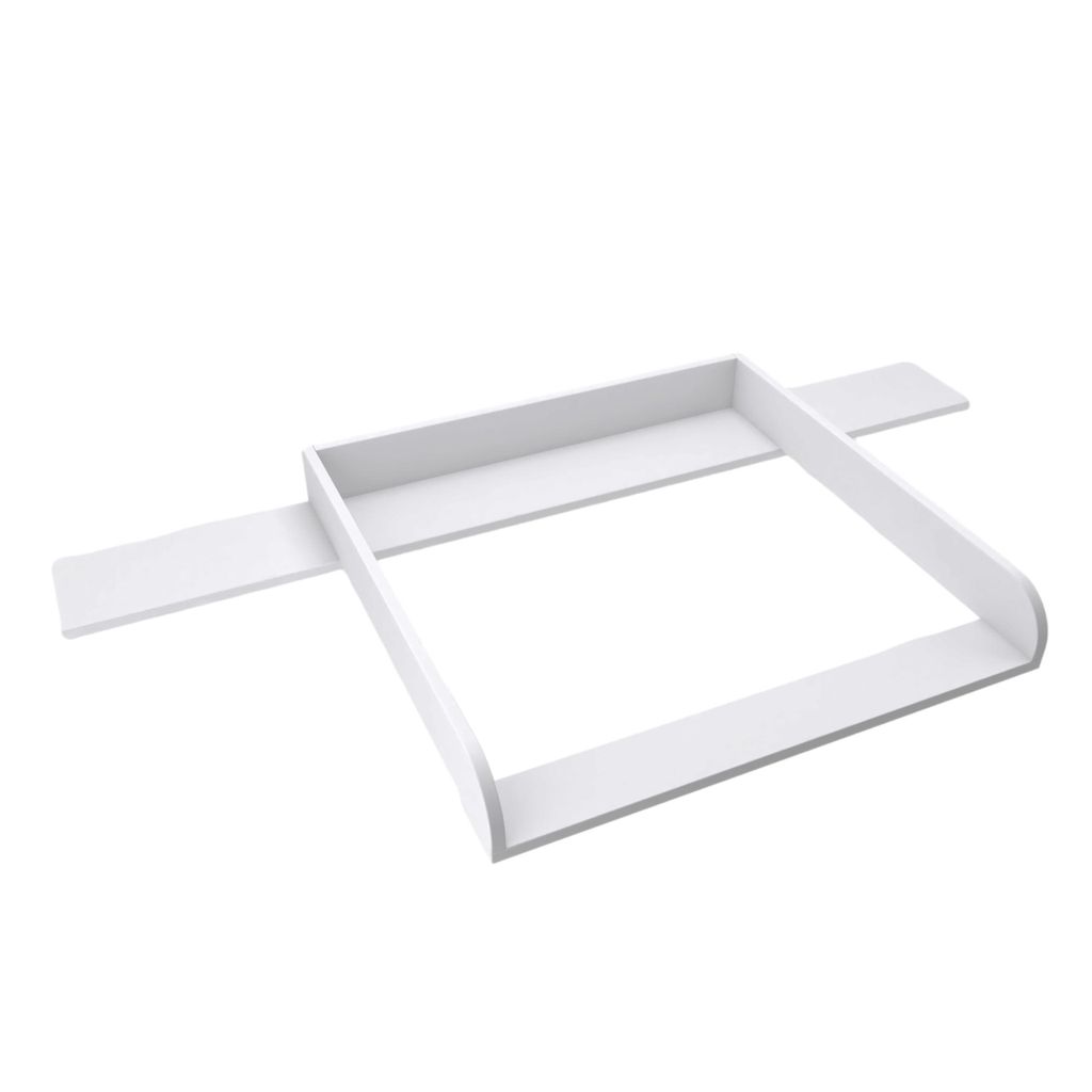 regalik przewijak z blatem do komody Hemnes by IKEA, Zdjęcie produktu 