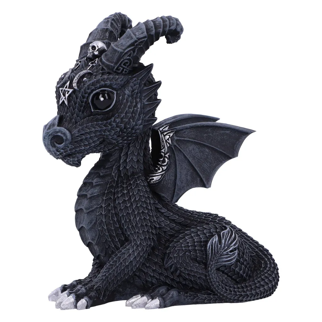 Cuties Figur Lucifly 11 cm - 1