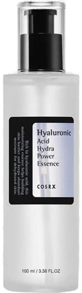 Cosrx Esencja do twarzy z kwasem hialuronowym, 100ml Zdjęcie produktu 