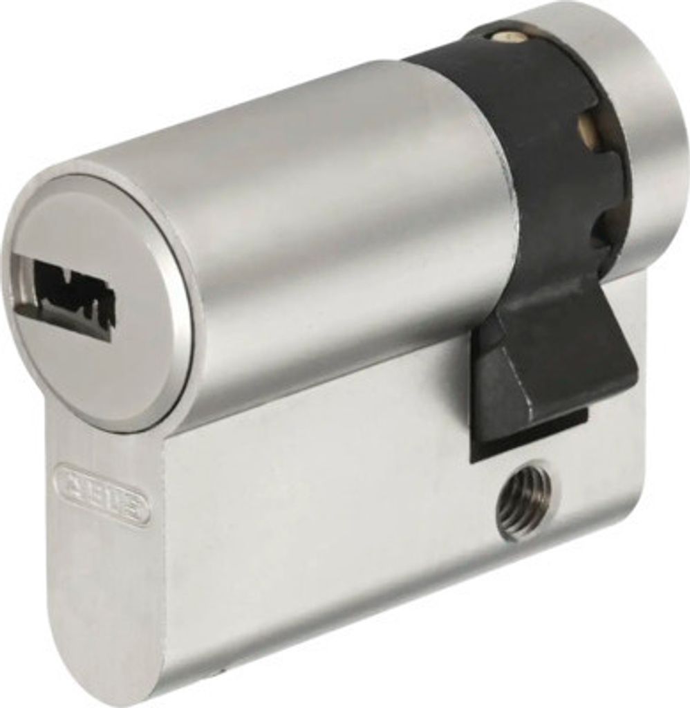 Profilzylinder D6XNP Abus 10/35 mm gleichschließend