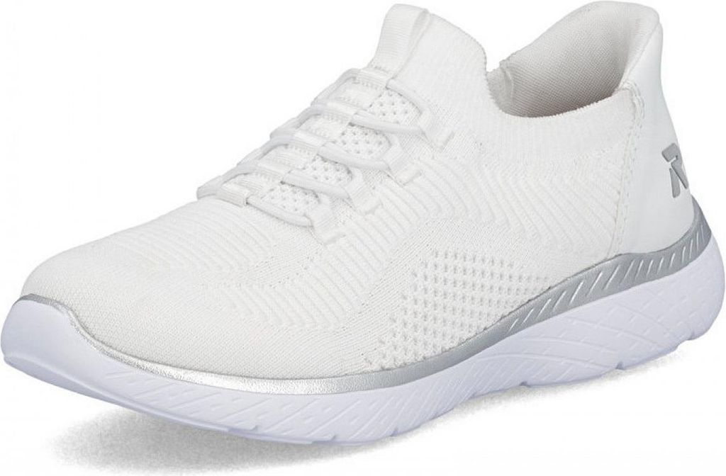 Buty sportowe Rieker z profilowaną podeszwą, modny Zdjęcie produktu 