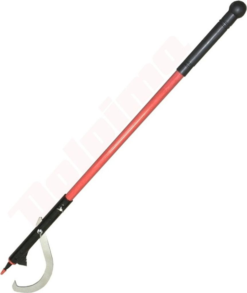 Professioneller Fällheber für sicheres und präzises Fällen von Bäumen, 1300 mm