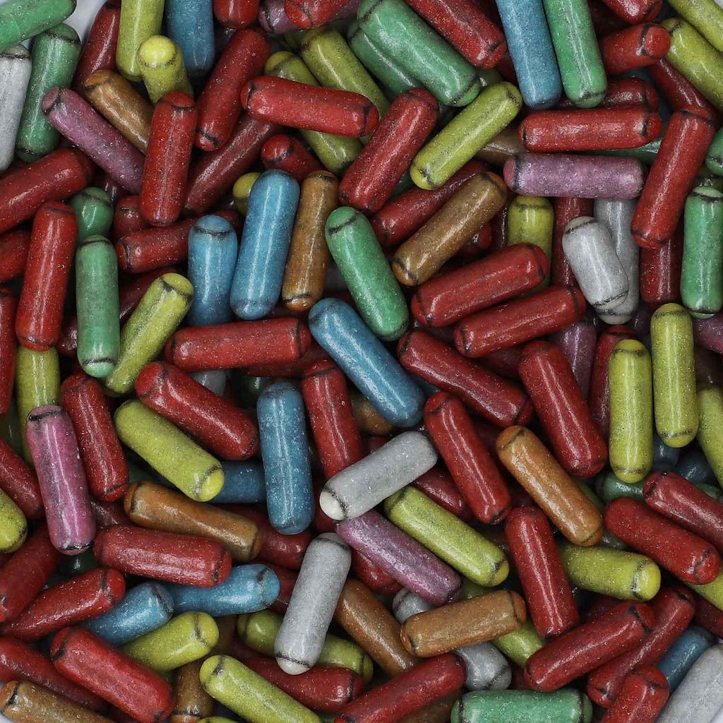 Haribo Stafetten 3kg Produktbild 