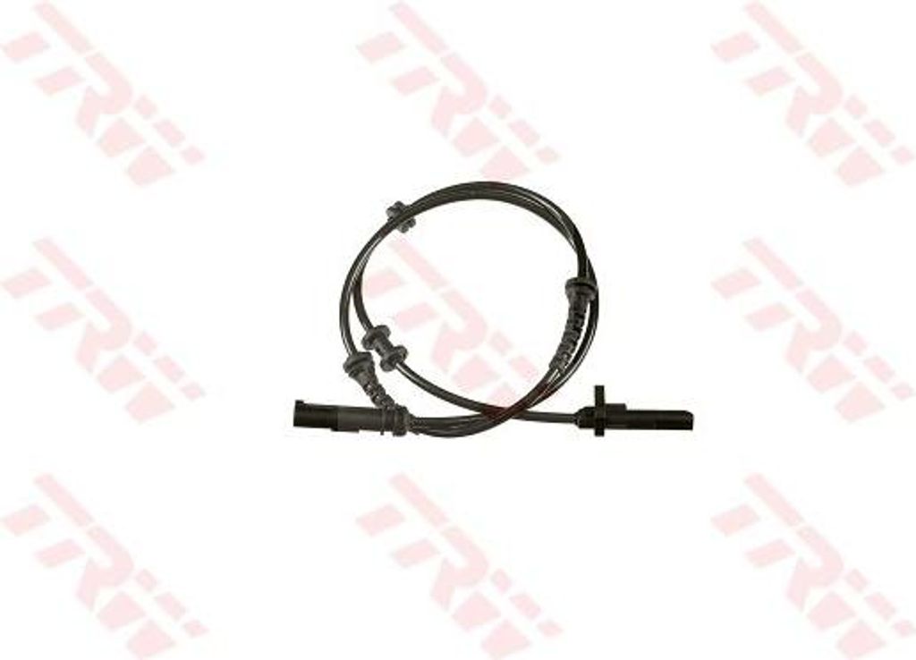 TRW GBS2585 Raddrehzahlsensor OE 34526775864 kompatibel mit 7er F01