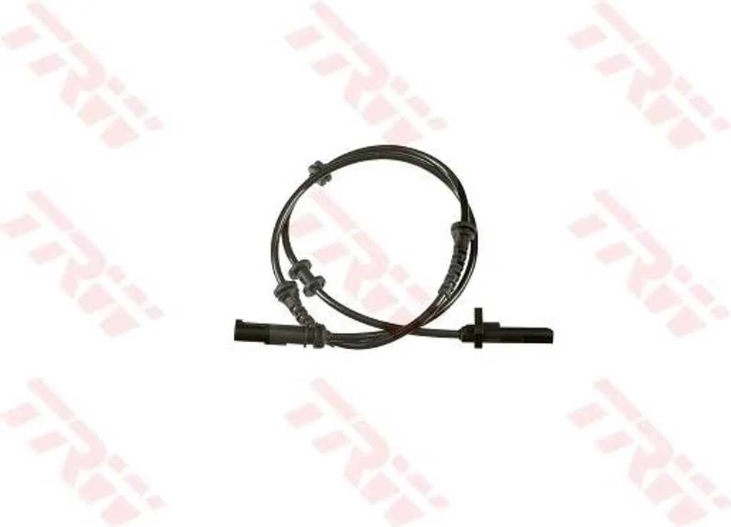 Capteur de vitesse de roue avec technologie OE 34526775864 TRW GBS2585