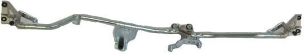 Tringlerie essuie-glace Meriva (X03) en acier renforcé MAXGEAR 57-0194