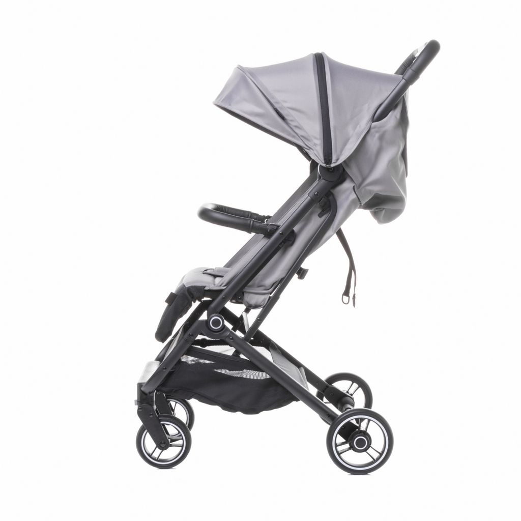 4Baby | Kočárek - Kočárek Buggy - Šedý - Skládací - s Obrázek produktu 