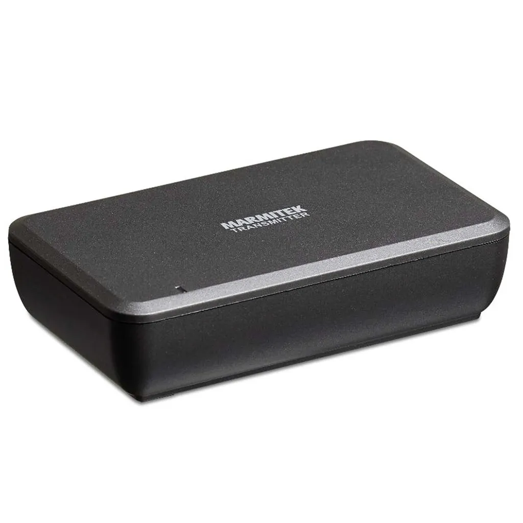 Marmitek Surround Anywhere 221 - Émetteur audio surround numérique sans fil
