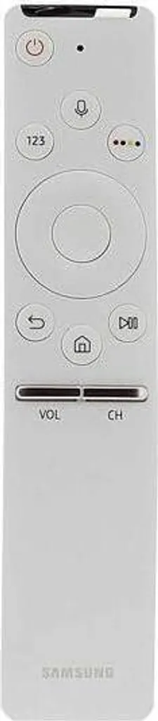 Télécommande Samsung Smart pour piloter votre TV et vos applis média