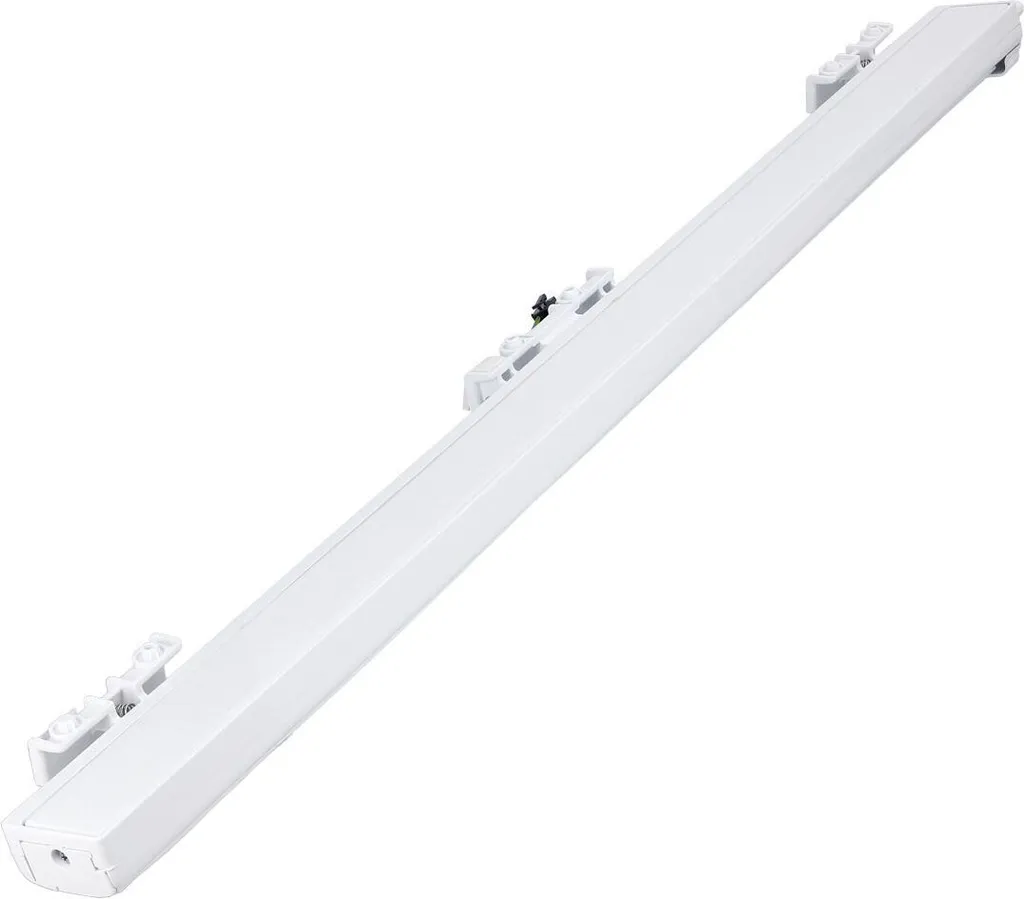 Barre centrale pivotante Beko 4385140100 pour frigo Side by Side