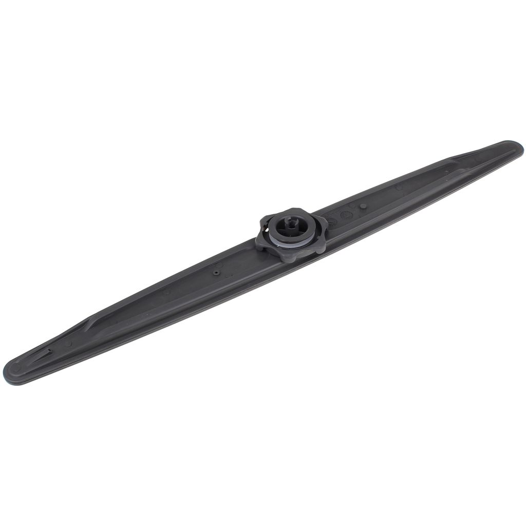Ostrekovacie rameno Whirlpool 481010604517 spodné sivé pre Obrázok produktu 