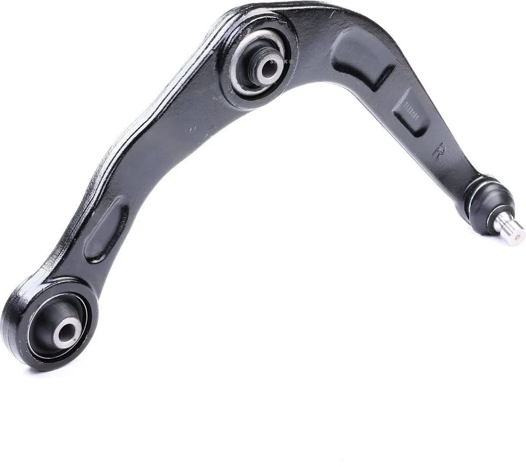 Triangle de suspension avant pour Peugeot 206 SW et 207 Van - OE 3521 J0
