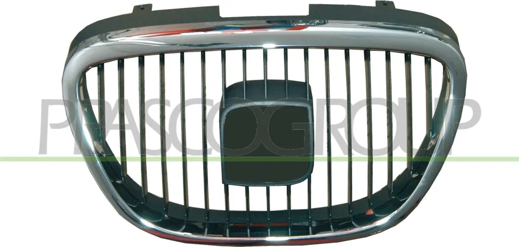 Remplacer la Grille de Calandre SEAT Altea 5P - Pièce PRASCO OE