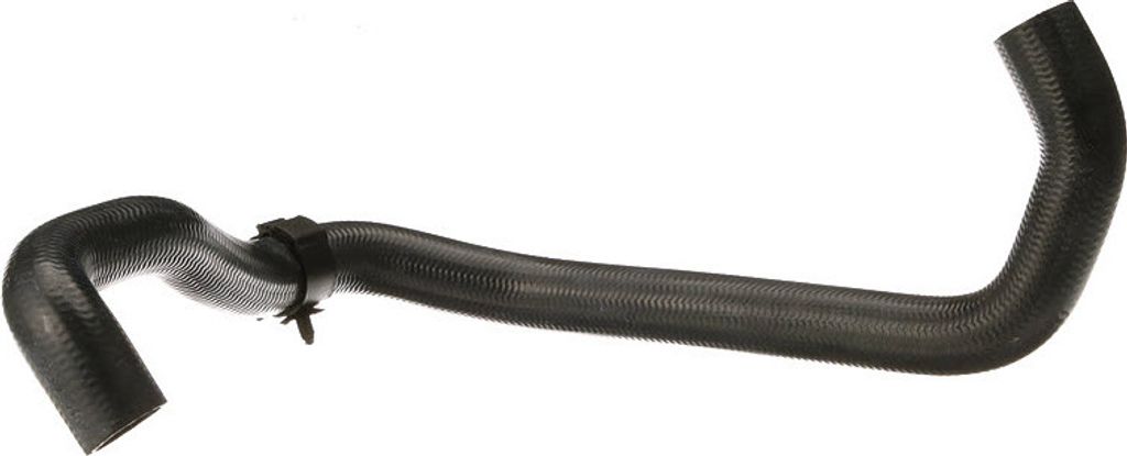 GATES Kühlerschlauch Wasserschlauch für VW Golf V Schrägheck (1K1) 05-2284