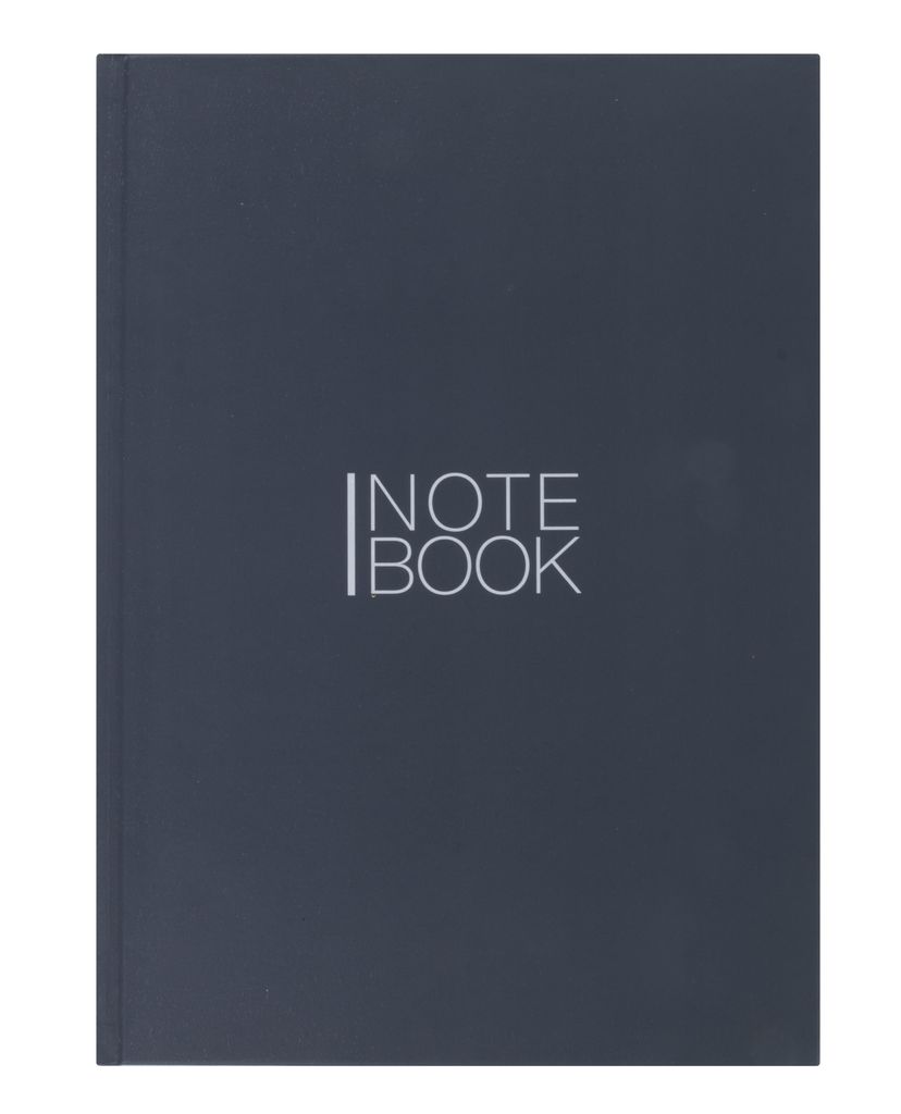 Premium-Kladde / DIN A4 / Notizbuch / 192 Seiten / dotted Produktbild 