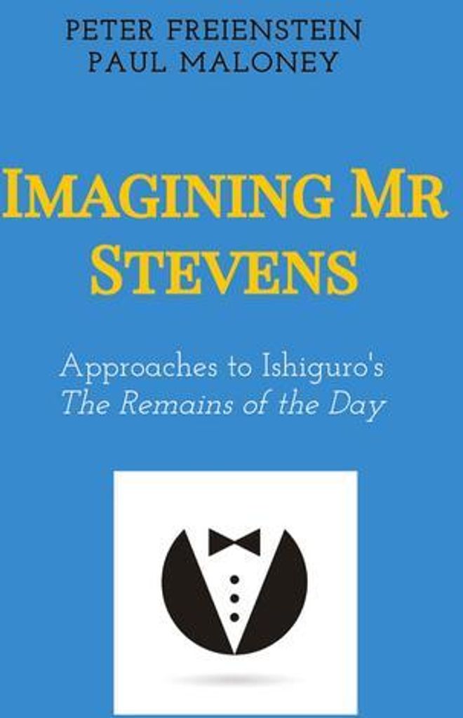 Imagining Mr Stevens