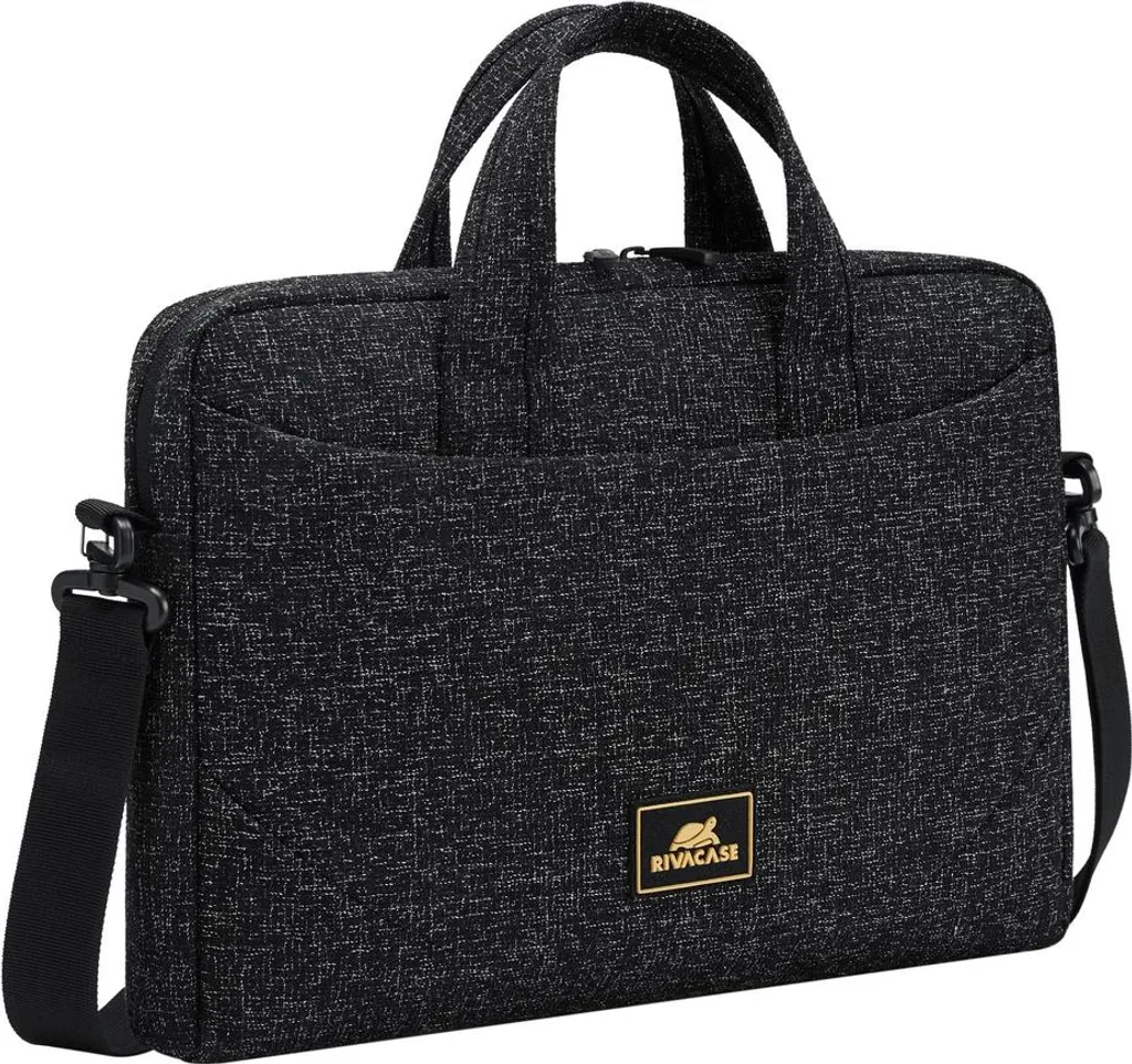 Rivacase 7921 Borsa Laptop 14 - Valigetta Messenger Impermeabile